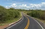 Leonardo Sobral inaugura obras de pavimentação asfáltica no Território Serra da Capivara