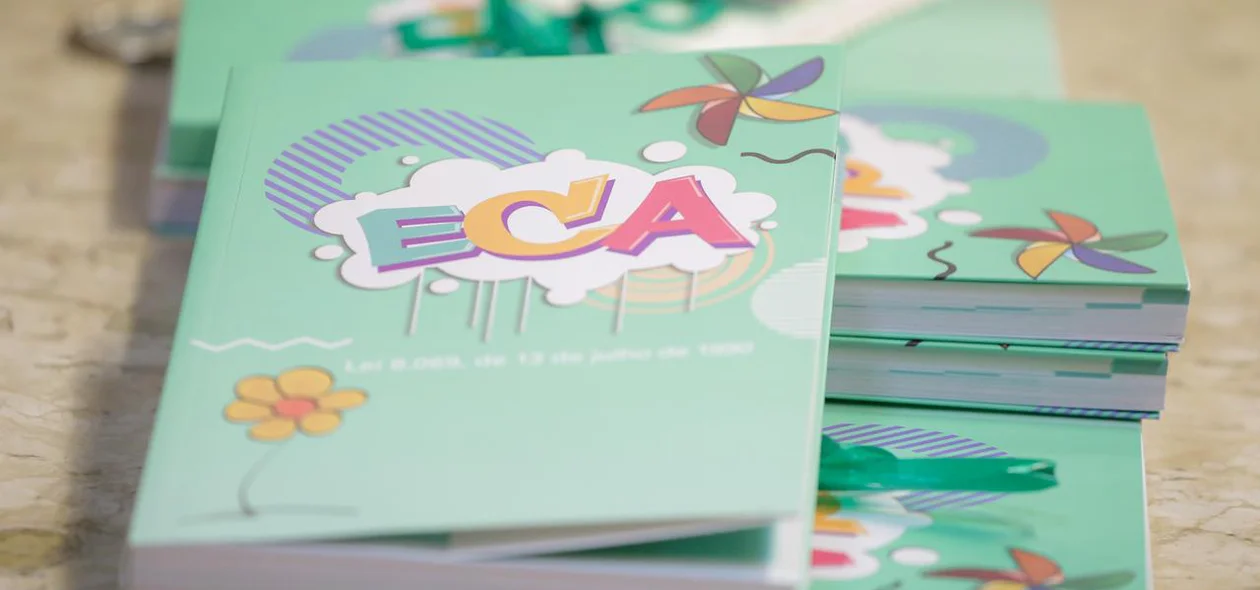 Livro do ECA