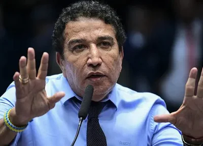 Magno Malta quer proibir uso de dinheiro público em eventos que promovam discriminação