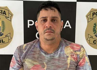 Marcos Paulo Francisco de Jesus da Silva, conhecido como Corolla