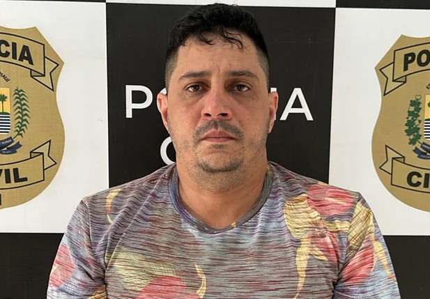 Marcos Paulo Francisco de Jesus da Silva, conhecido como Corolla
