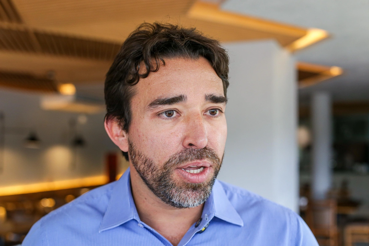 Marden Menezes, Deputado Estadual