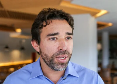 Marden Menezes, Deputado Estadual