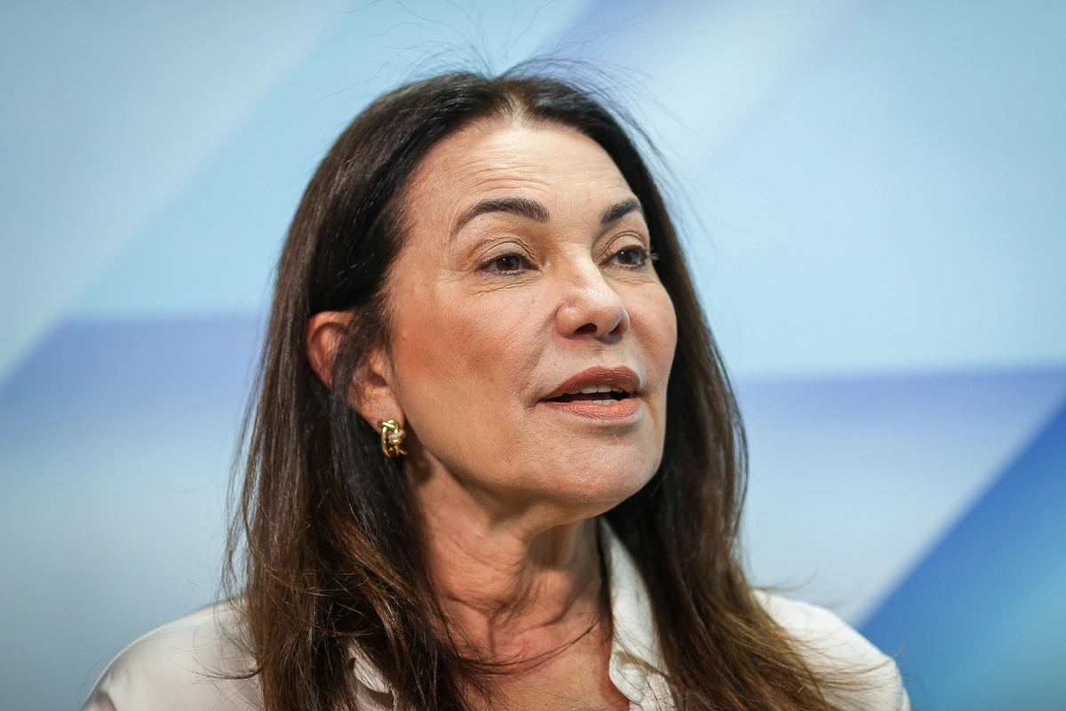 Margaret Coelho, Diretora do Sebrae Nacional