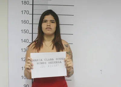 Maria Clara Sousa Nunes Bezerra