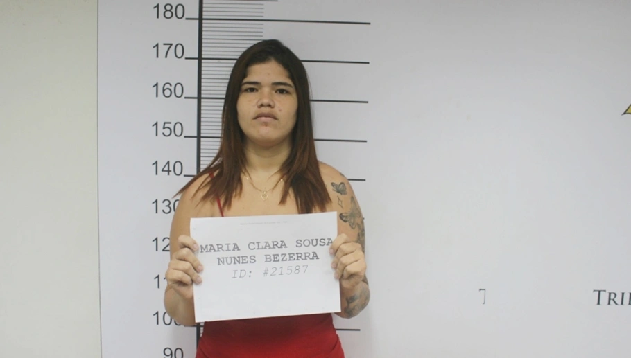 Maria Clara Sousa Nunes Bezerra