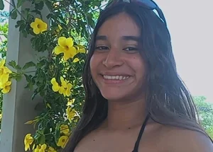 Maria Victória Rodrigues dos Santos