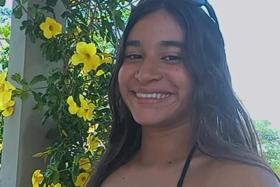 Maria Victória Rodrigues dos Santos