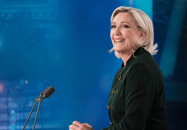 Marine Le Pen