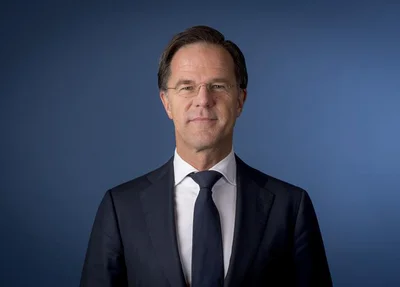 Mark Rutte
