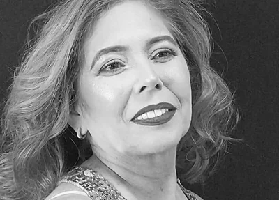 Médica Leonor da Rocha Machado