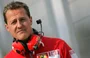 Michael Schumacher, ex-piloto de Fórmula 1