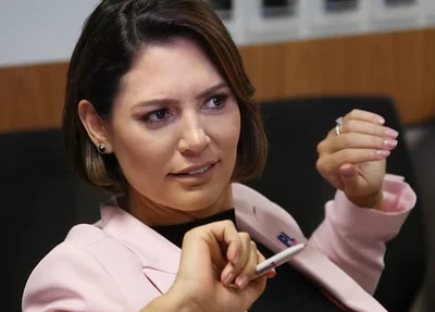 Michelle Bolsonaro