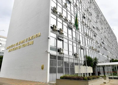 Ministério de Minas e Energia