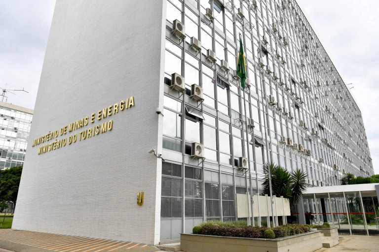 Ministério de Minas e Energia