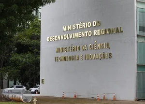 Ministério do Desenvolvimento Regional