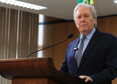 Ministro Ricardo Lewandowski