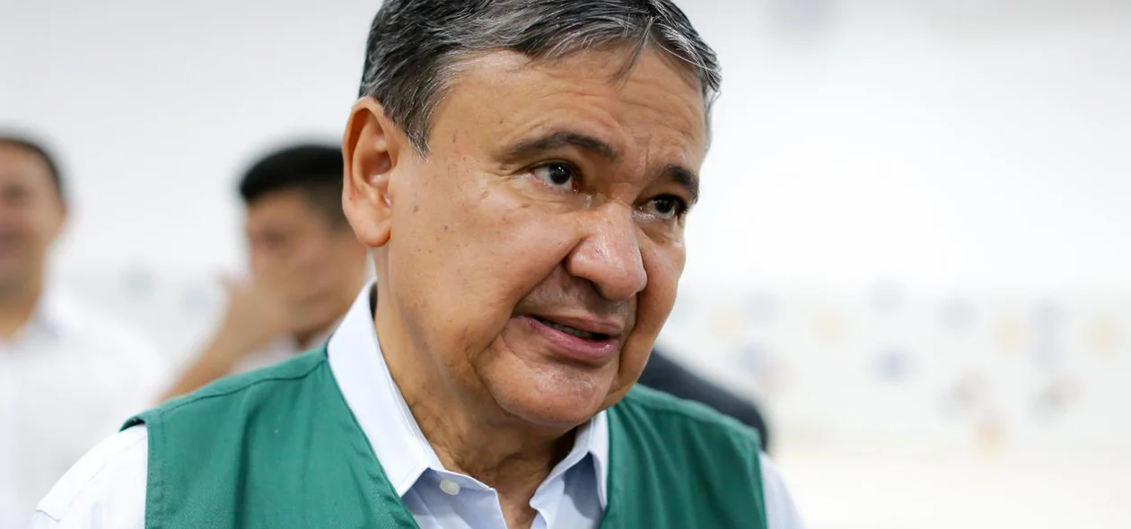 Ministro Wellington Dias