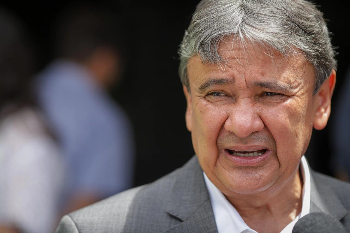 Ministro Wellington Dias