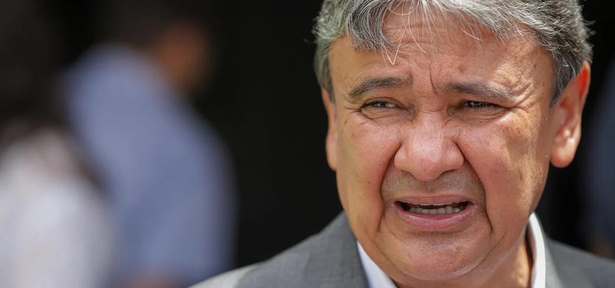 Ministro Wellington Dias