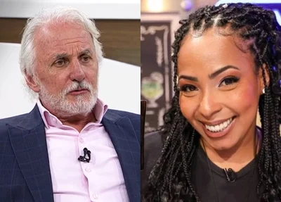 Montagem de Otávio Mesquita e Juliana Oliveira