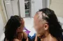 Mulher é investigada por raspar a cabeça e simular agressão para denunciar companheiro
