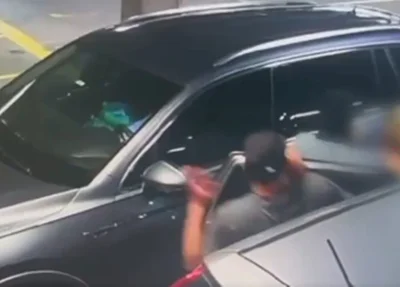 Mulher é sequestrada em SP