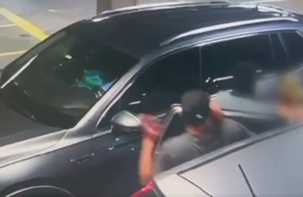 Mulher é sequestrada em SP