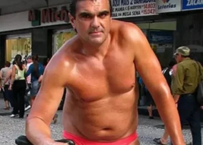 Nelson Rebello morre aos 64 anos em Curitiba
