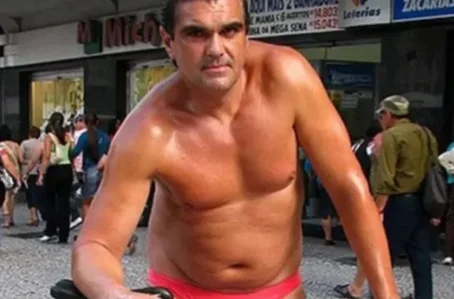 Nelson Rebello morre aos 64 anos em Curitiba