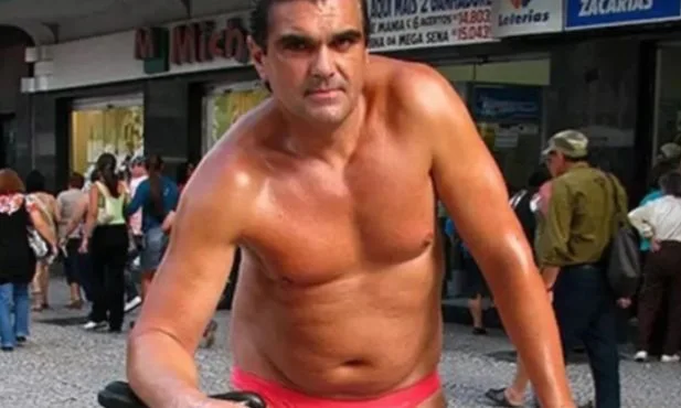 Nelson Rebello morre aos 64 anos em Curitiba