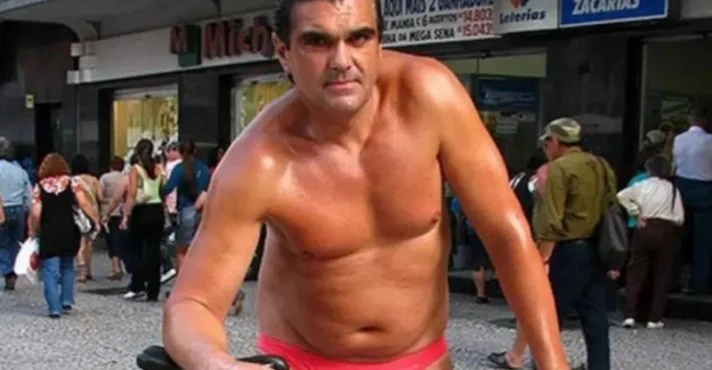 Nelson Rebello morre aos 64 anos em Curitiba