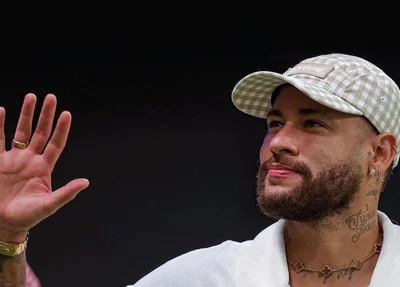 Neymar Jr
