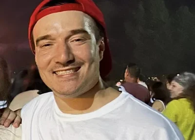 O corpo foi localizado na BR-040, no trecho da Rodovia Washington Luís