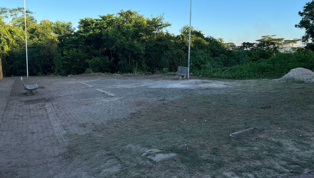 O deputado acionou a SDU Norte