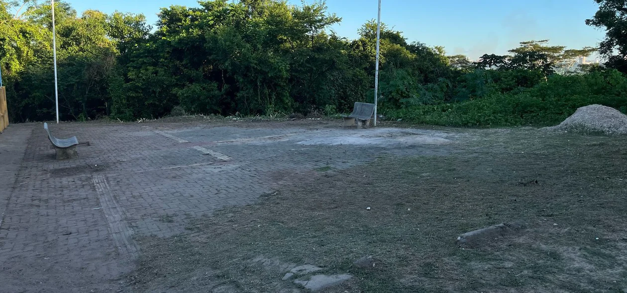 O deputado acionou a SDU Norte