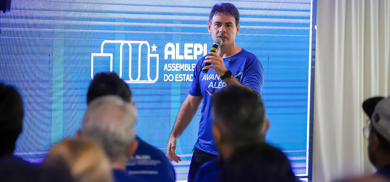 O evento ocorreu nesta sexta-feira