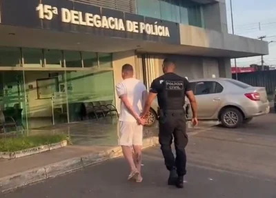 Operação Scammers deflagrada pela 15ª Delegacia de Polícia Civil do Distrito Federal