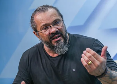 Otoniel Bisneto, Presidente da Comissão de Segurança Pública da OAB-PI