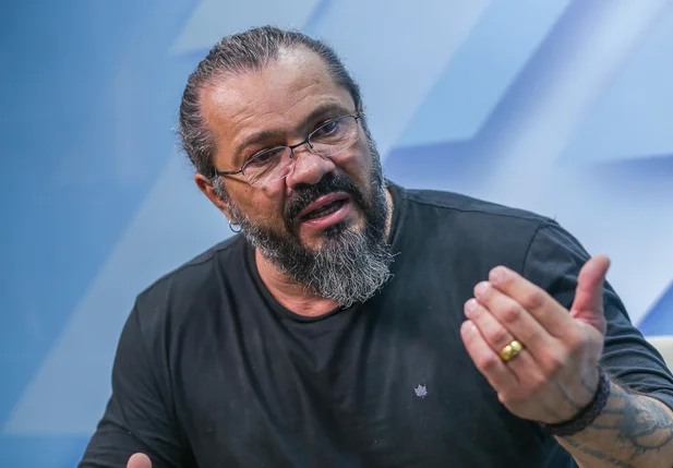 Otoniel Bisneto, Presidente da Comissão de Segurança Pública da OAB-PI