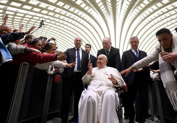 Papa Francisco