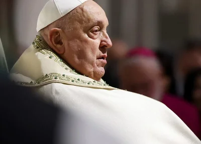 Papa Francisco