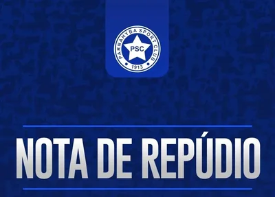 Parnahyba publica nota de repúdio