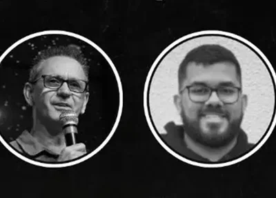 Pastor e diácono morrem baleados no Rio de Janeiro