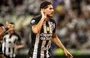 Pedro Raul marcou o gol do título do Campeonato Cearense