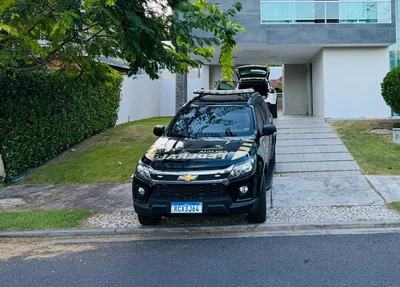 PF cumpre mandados contra desvios no Fundeb em Fartura do Piauí