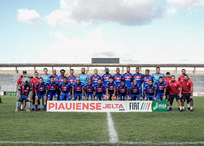 Piauí Esporte Clube