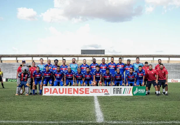 Piauí Esporte Clube