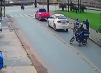 Piauiense foi executado no Mato Grosso