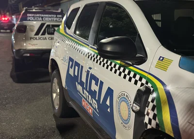 Polícia Militar